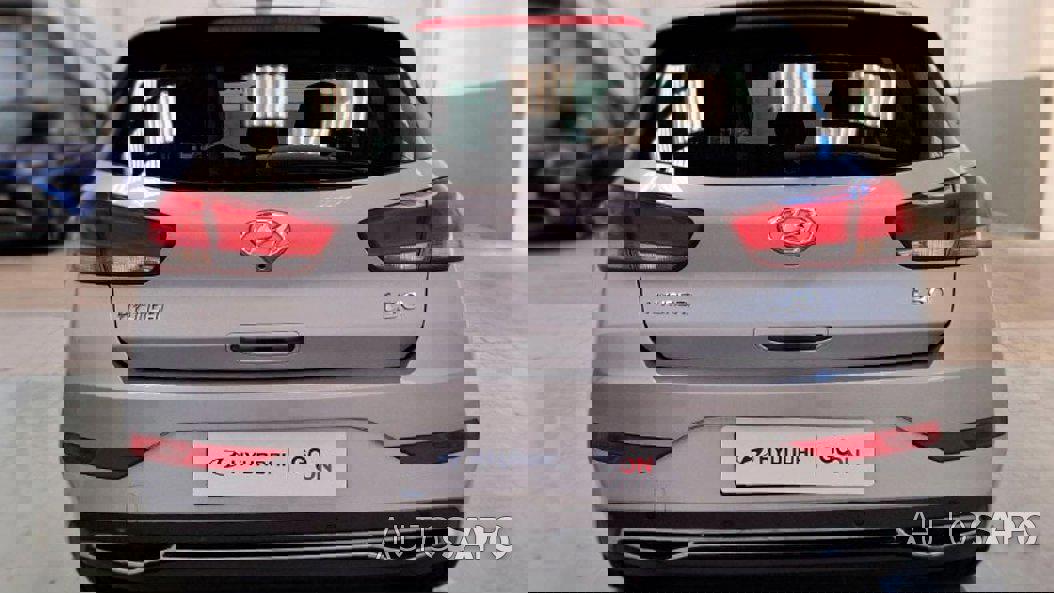 Hyundai i30 1.0 T-GDi Style Plus de 2023