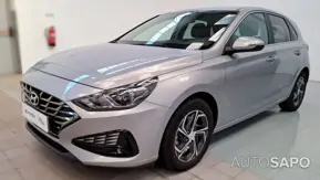 Hyundai i30 1.0 T-GDi Style Plus de 2023
