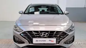 Hyundai i30 1.0 T-GDi Style Plus de 2023