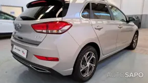 Hyundai i30 1.0 T-GDi Style Plus de 2023