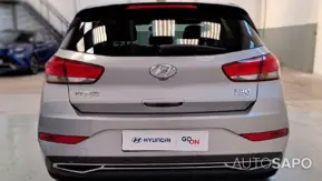 Hyundai i30 1.0 T-GDi Style Plus de 2023