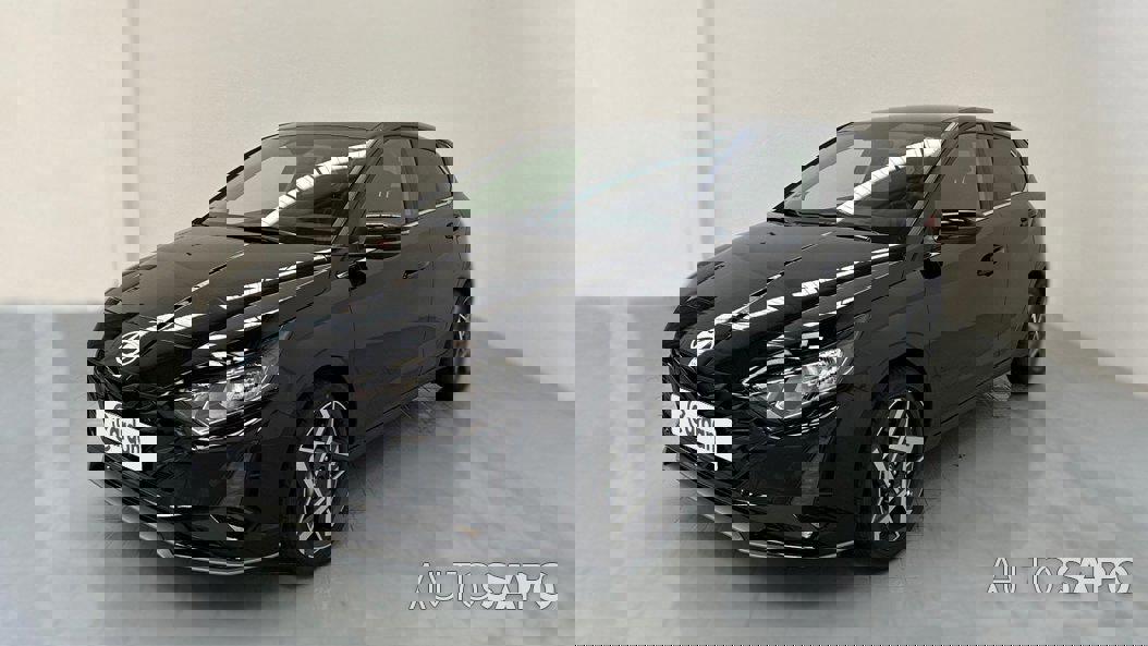 Hyundai i20 1.0 T-GDi Style de 2024