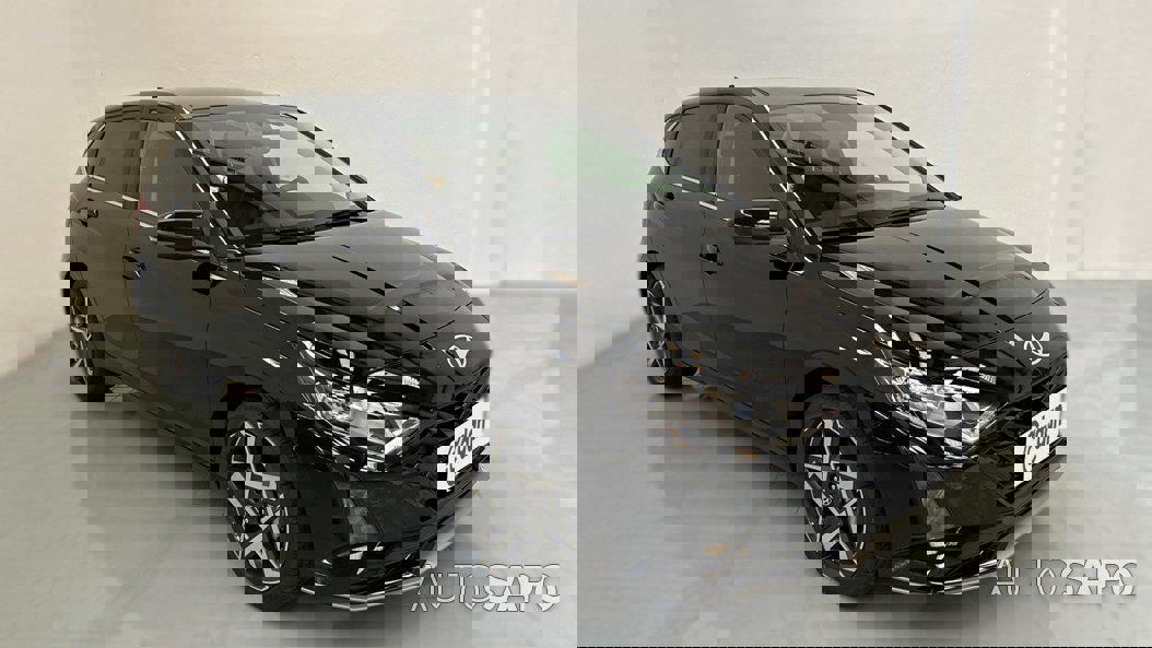 Hyundai i20 1.0 T-GDi Style de 2024