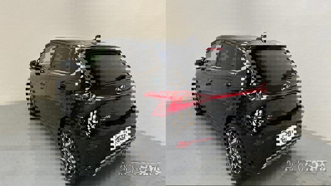 Hyundai i20 1.0 T-GDi Style de 2024