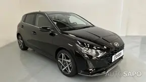 Hyundai i20 1.0 T-GDi Style de 2024