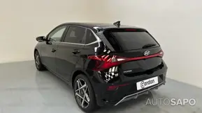Hyundai i20 1.0 T-GDi Style de 2024