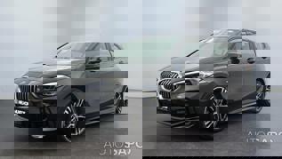 BMW Série 1 de 2023