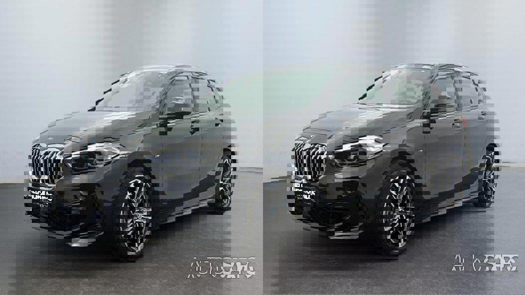 BMW Série 1 de 2023