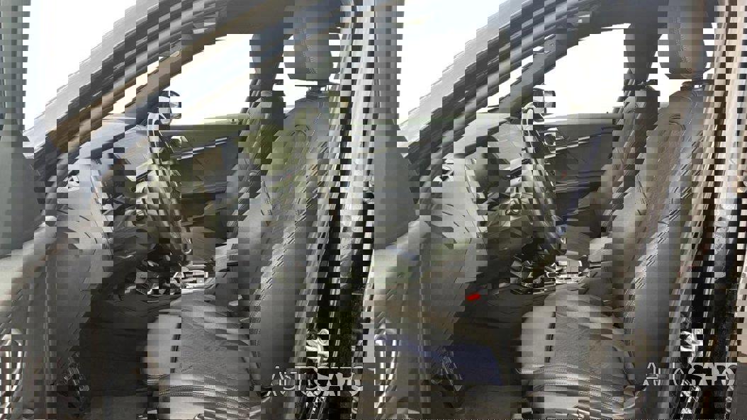 BMW Série 1 de 2023