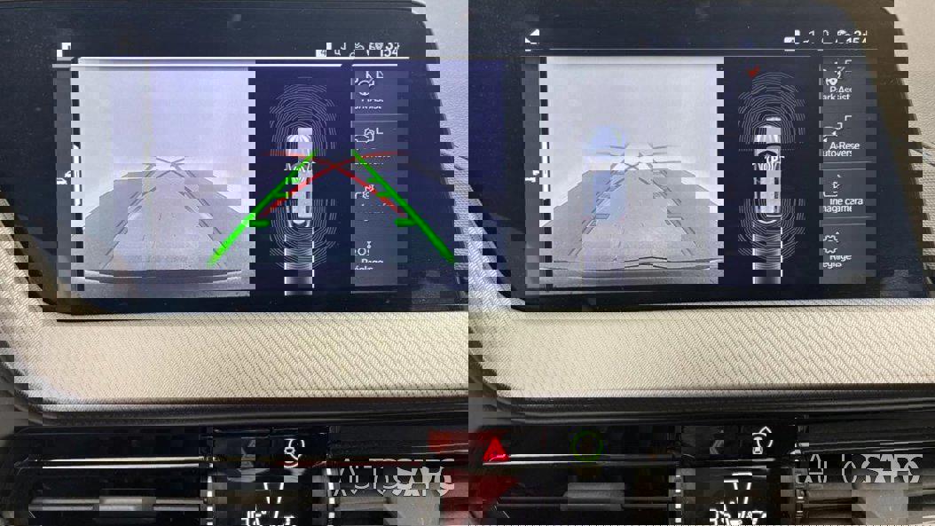 BMW Série 1 de 2023