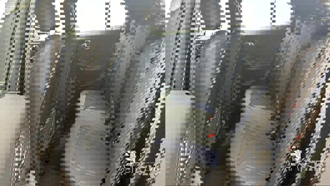 BMW Série 1 de 2023