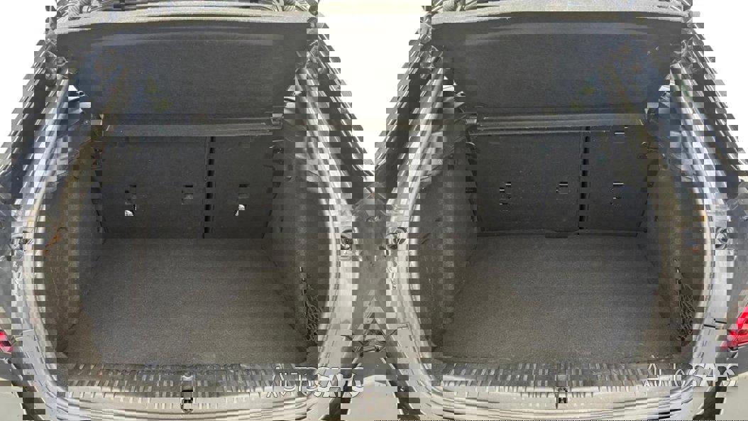 BMW Série 1 de 2023