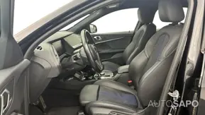 BMW Série 1 de 2023