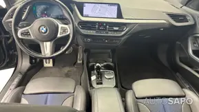 BMW Série 1 de 2023