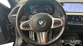 BMW Série 1 de 2023