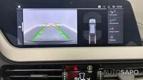 BMW Série 1 de 2023