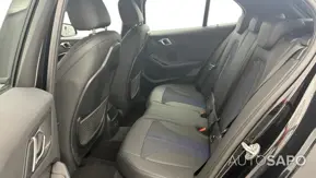 BMW Série 1 de 2023