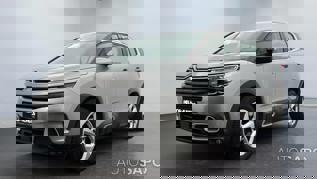 Citroen C5 AirCross de 2022