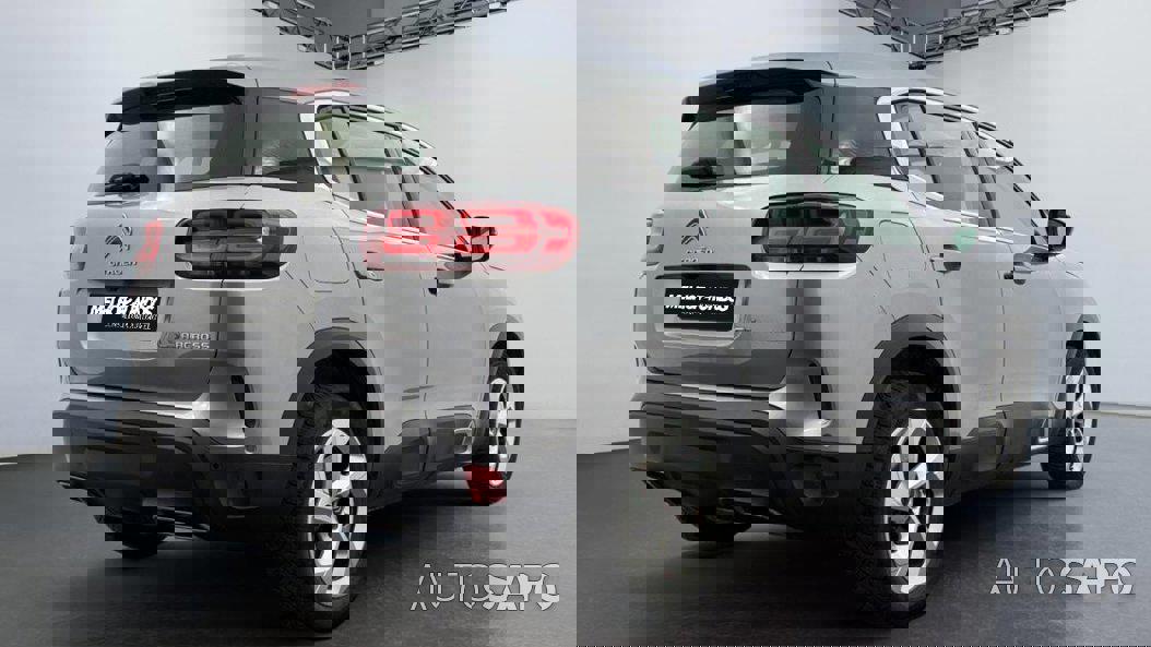 Citroen C5 AirCross de 2022