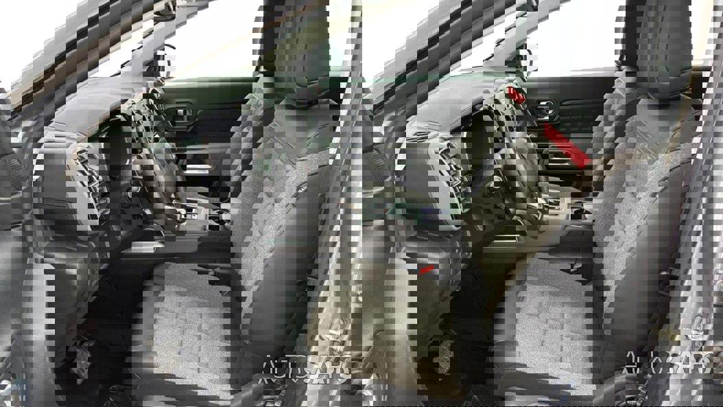 Citroen C5 AirCross de 2022