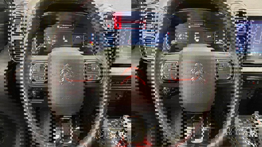 Citroen C5 AirCross de 2022