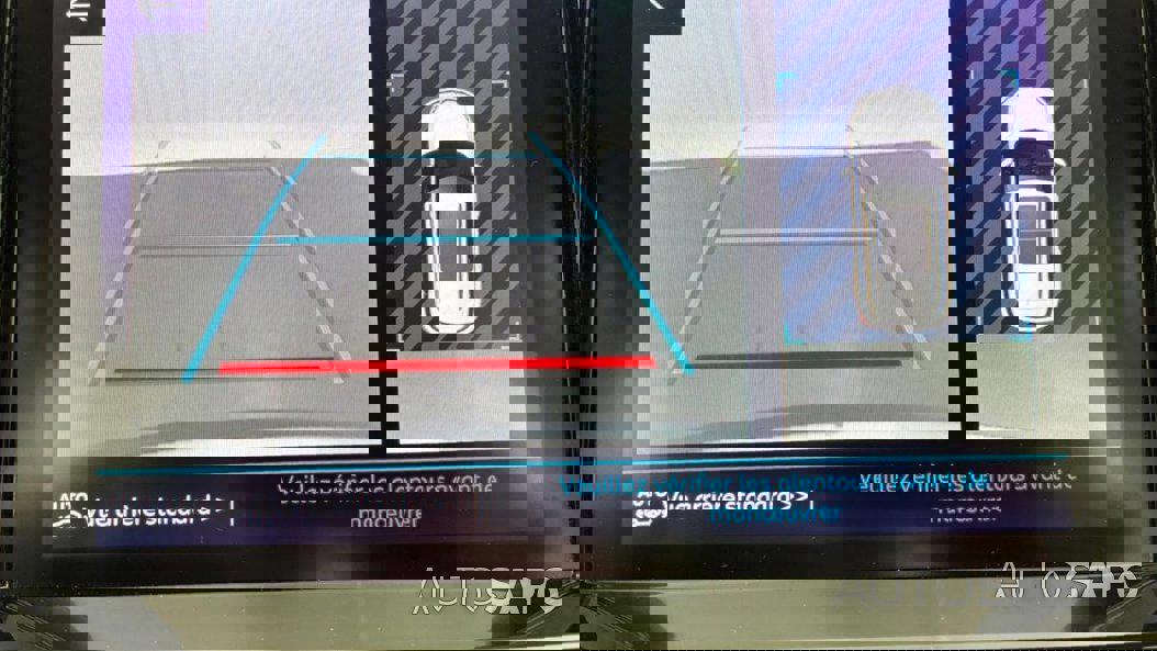 Citroen C5 AirCross de 2022