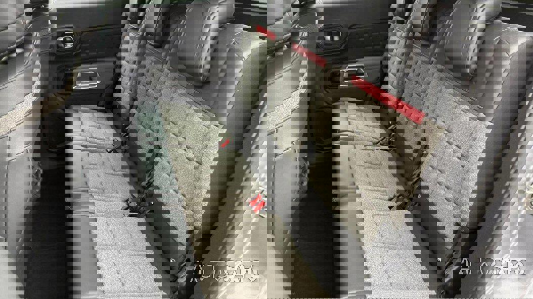 Citroen C5 AirCross de 2022