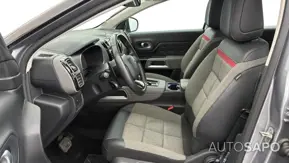 Citroen C5 AirCross de 2022