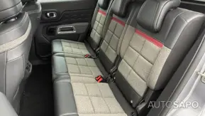 Citroen C5 AirCross de 2022