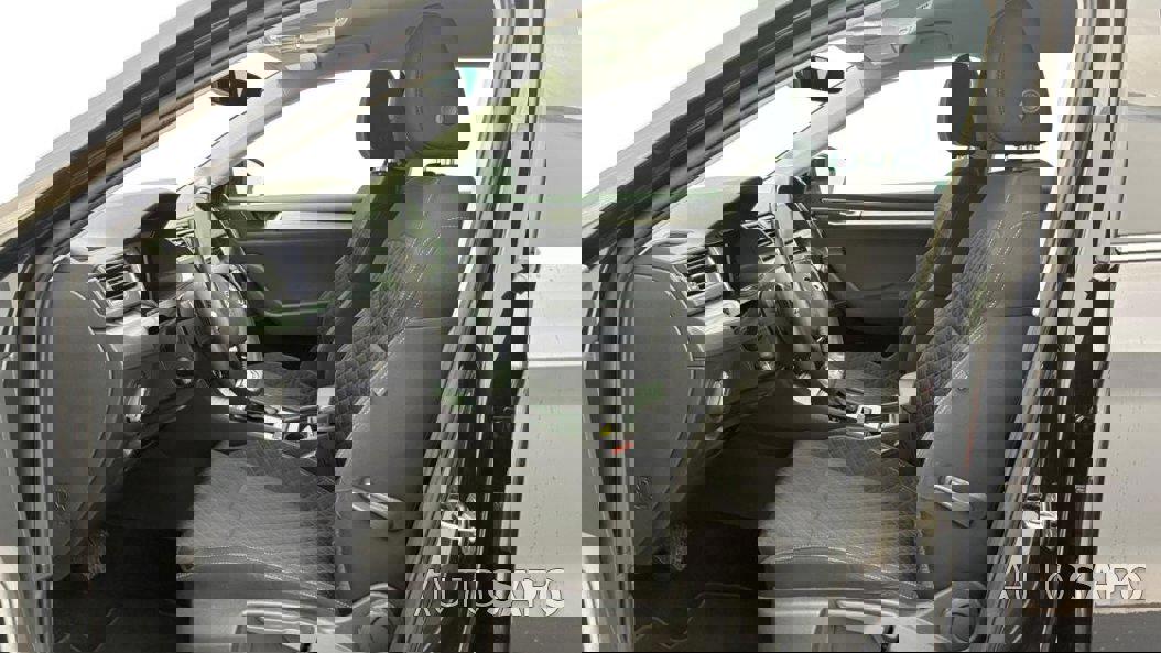 Skoda Superb de 2023