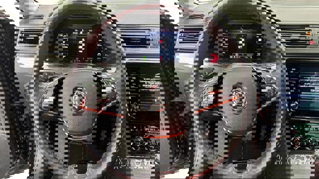 Skoda Superb de 2023