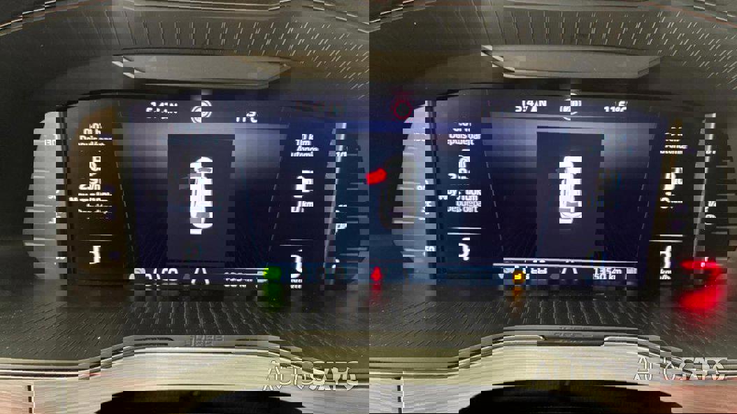 Skoda Superb de 2023