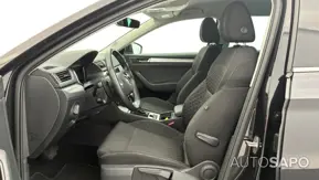 Skoda Superb de 2023