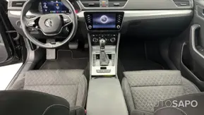 Skoda Superb de 2023