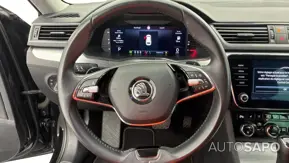 Skoda Superb de 2023