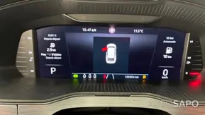 Skoda Superb de 2023