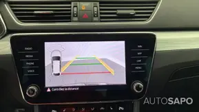 Skoda Superb de 2023