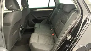 Skoda Superb de 2023