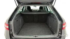 Skoda Superb de 2023