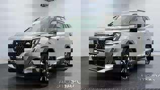 Peugeot 2008 1.2 PureTech GT EAT8 de 2021