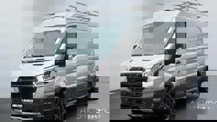 Ford Transit de 2023