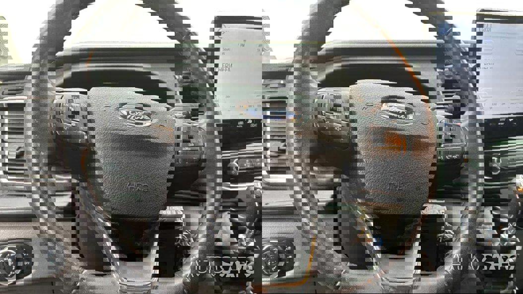 Ford Transit de 2023