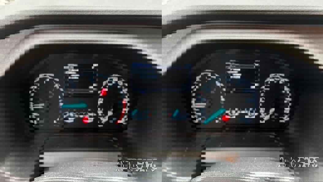 Ford Transit de 2023