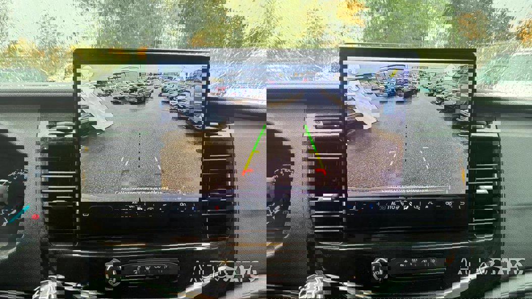 Ford Transit de 2023