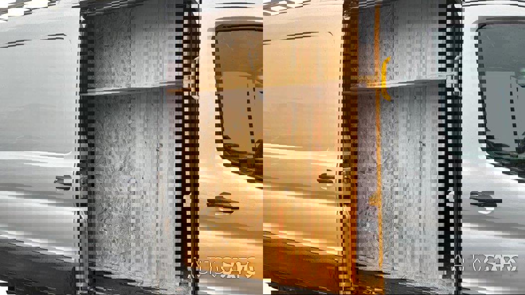 Ford Transit de 2023