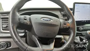 Ford Transit de 2023