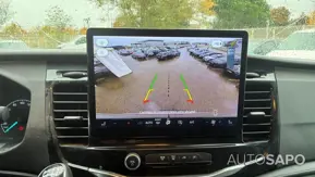 Ford Transit de 2023