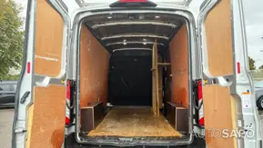 Ford Transit de 2023