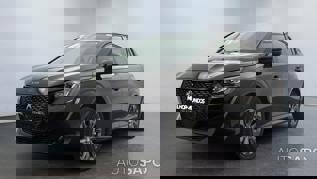 Peugeot E-208 Allure de 2021