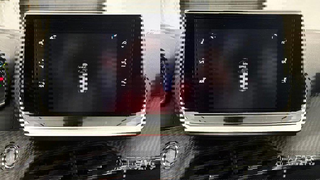 Peugeot E-208 Allure de 2021